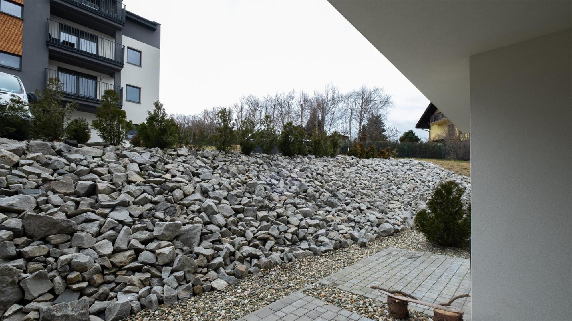 Apartamenty Sun & Snow Spokojna ヴィスワ エクステリア 写真