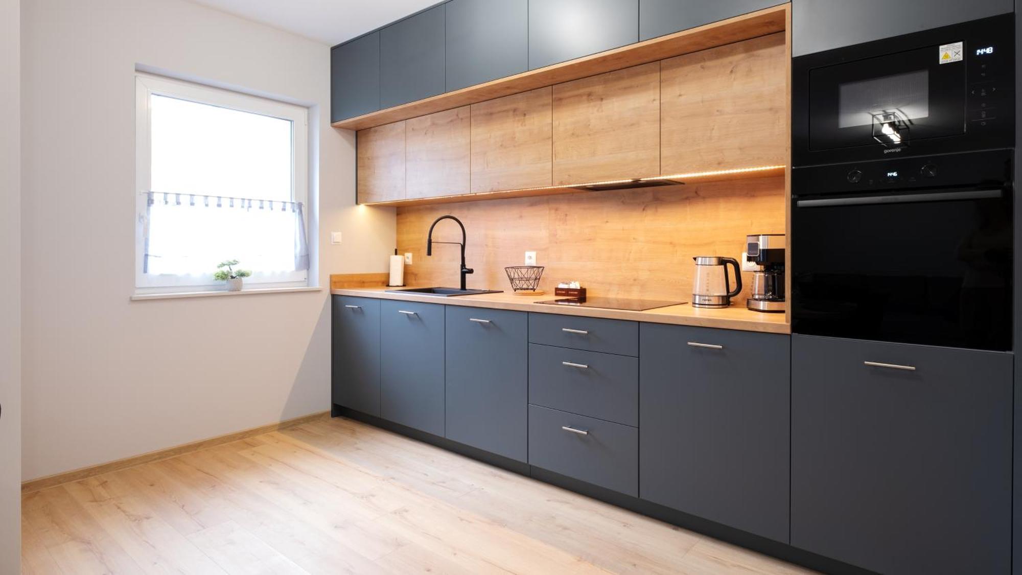 Apartamenty Sun & Snow Spokojna ヴィスワ エクステリア 写真